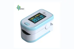 BMC Pulse Oximeter