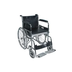 Folding Wheel Chair