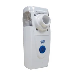 Pocket Nebulizer